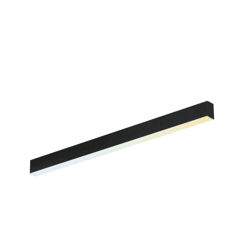 Transforming spaces: Aurora Lighting's new retail range delivers zoned lighting for enhanced ambiance and functionality