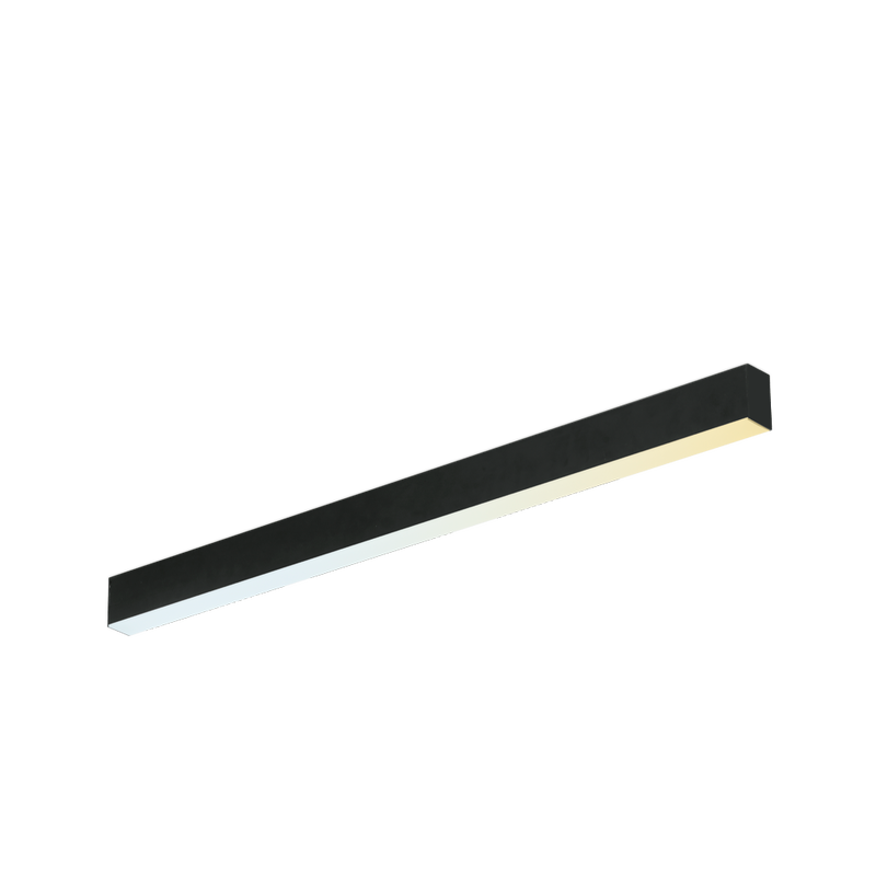 Transforming spaces: Aurora Lighting's new retail range delivers zoned lighting for enhanced ambiance and functionality