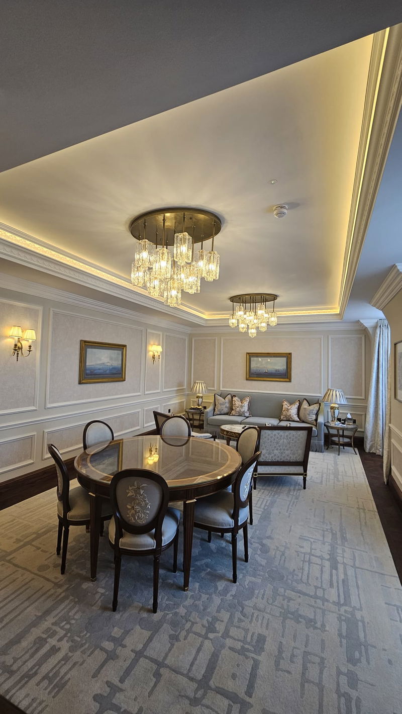 Claridges Hotel London – case study