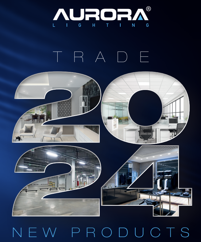 Aurora Illuminates Innovation with the Launch of a Cutting-Edge Addendum Catalogue