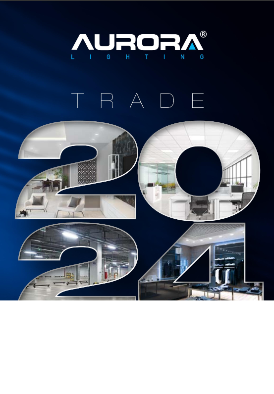 Aurora illuminates innovation with the launch of a cutting-edge addendum catalogue