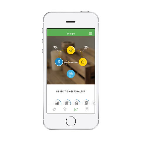 Intelligente Raum- und Heimsteuerung mit Wiser von Schneider Electric