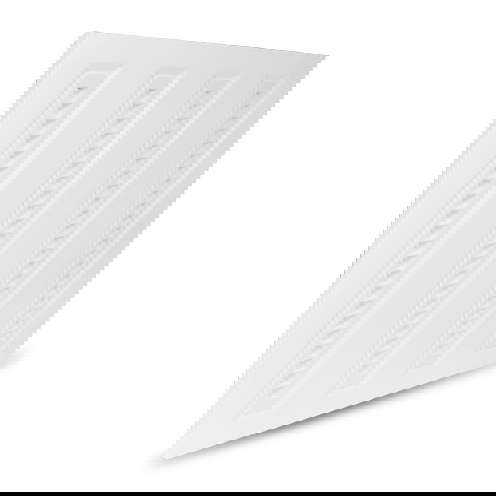 Aurora launches first serviceable LED panels
