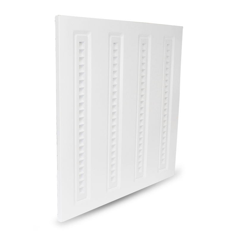 Aurora launches first serviceable LED panels