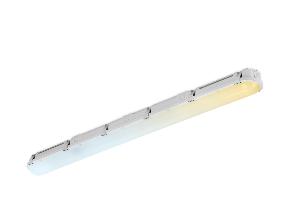Aurora’s Popular LinearPac Anti-Corrosive Upgraded to Colour and Wattage Switchable Version