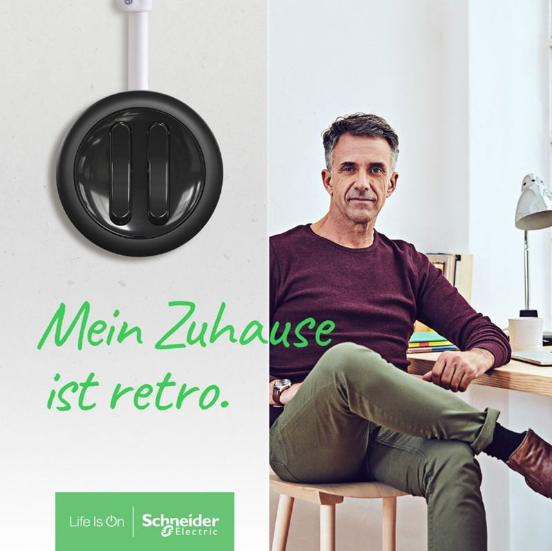 Nostalgie für Retrofans RENOVA Komplettgeräte