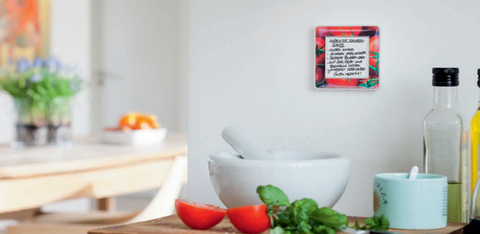 M-Creativ – der Rahmen mit Persönlichkeit