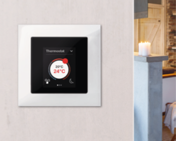 „Smart and Sustainable“ Home bei Schneider Electric