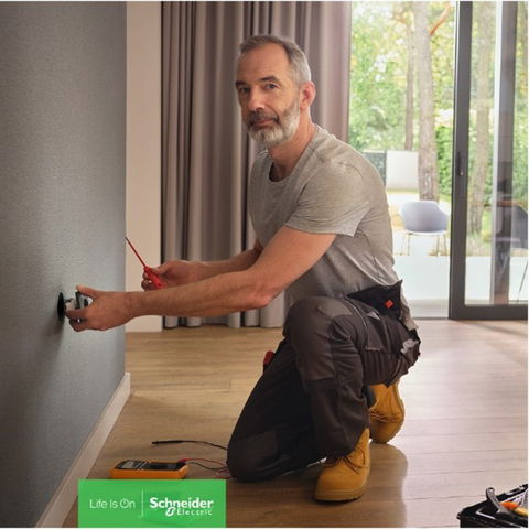 Attraktive Weiterbildungsangebote für das Elektrohandwerk