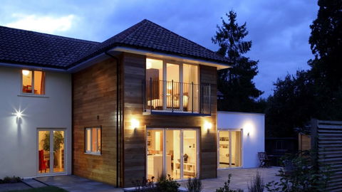 Förderfähige Lösungen von Schneider Electric