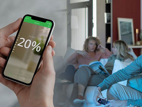 Entdecke jetzt unsere Wiser™-Neuheiten