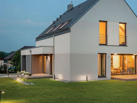 Learn & Lunch: Wohn- & Gewerbebau – intelligent & nachhaltig