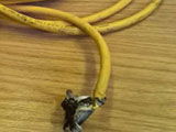 ACI warns of dangerous Turkish flexible cord