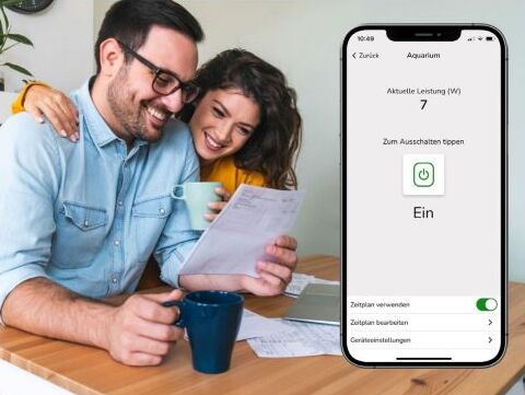 Energieeffizientes Wohnen – Jetzt Energiekosten mit einfachen Tricks einsparen