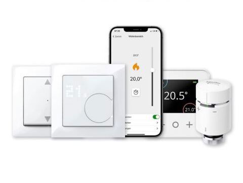 Heizkosten senken und Energieeffizienz steigern: Entdecke unseren Efficiency Hack für optimierte Heizungseinstellungen mit Wiser!