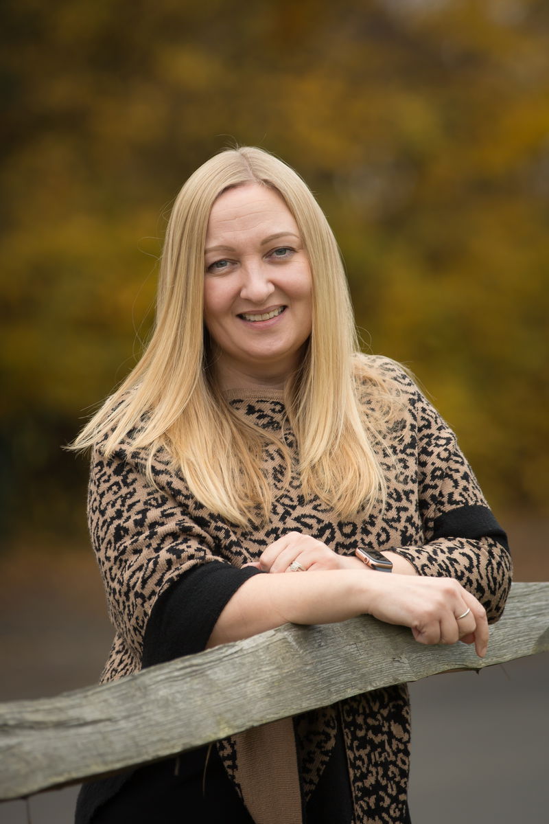 Stacey Lucas announced as new President of BCIA