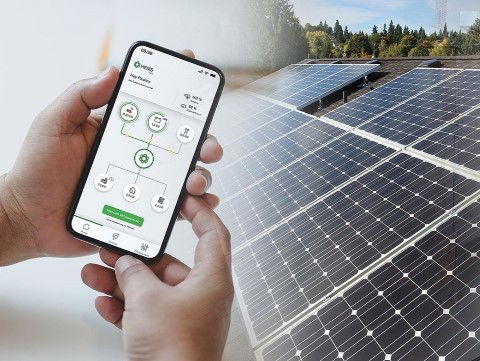 Meistere die Herausforderungen des §14a EnWG: Erhalte Einblicke in Hintergründe, Auswirkungen und Umsetzung mit unseren Webinaren!