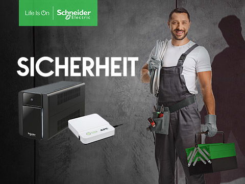 Sichere Stromversorgung: Entdecke die ultimativen APC USV-Lösungen für optimale Sicherheit!