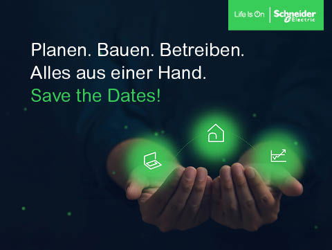 Erlebe die Zukunft der Elektrotechnik live auf der Belektro und GET NORD!