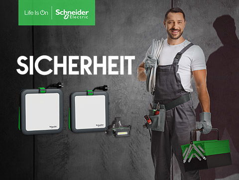 Thorsman Arbeitsleuchten – In jeder Situation das richtige Licht!