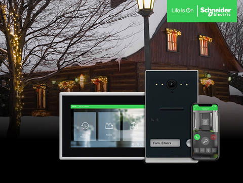 Bereit für die Zukunft? Dann setze auf RiTTO Listo TwinBus IP!