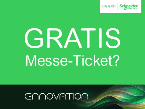 SAVE THE DATE: Kostenloser Messebesuch für die neue Branchenmesse für Elektrotechnik – der e-nnovation Austria 2025