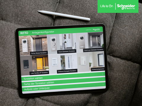 Finde in wenigen Klicks die perfekte Lösung für jedes Zuhause