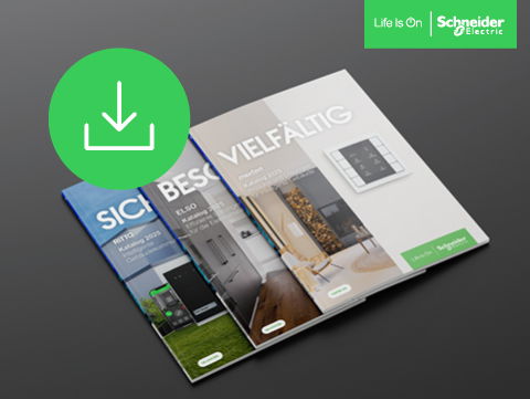 Die neuen Online-Kataloge sind da – Jetzt downloaden!