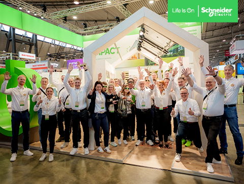 eltefa 2025: Innovationen, Kontakte & Erfolg