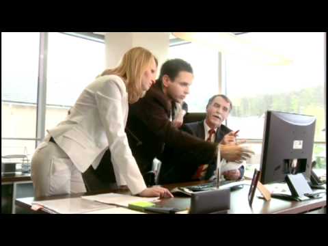 EcoStruxure - Negawatt