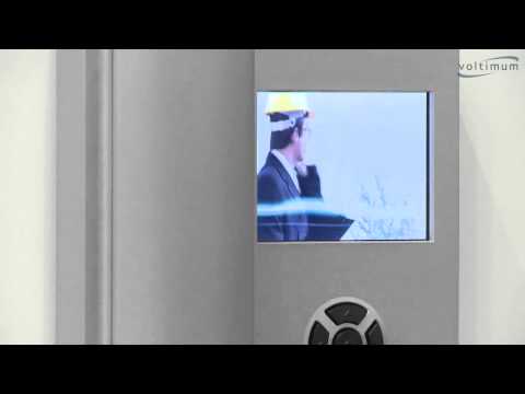 Elektrotechnik 2011: Interview mit Alexander von Schweinitz von der Schneider Electric GmbH