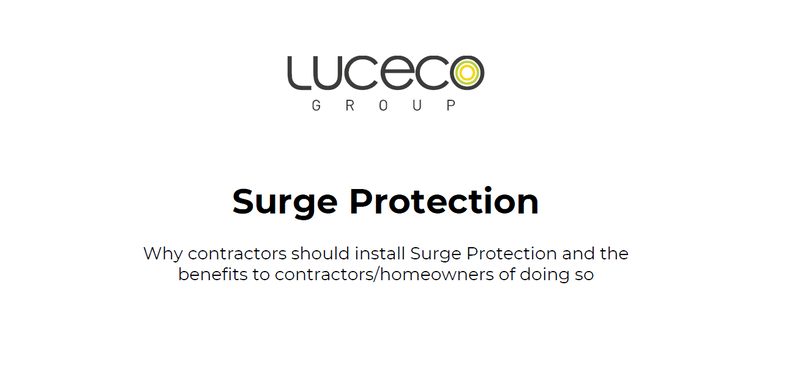 Surge Protection