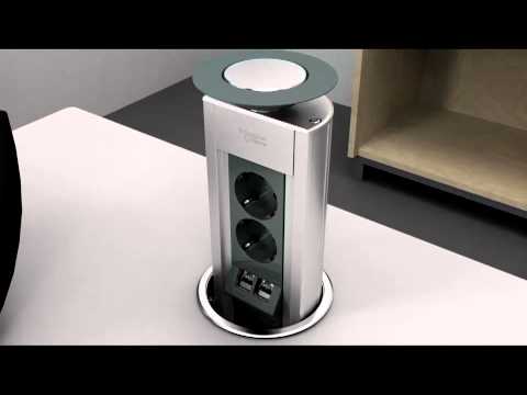 OptiLine mini pop-up