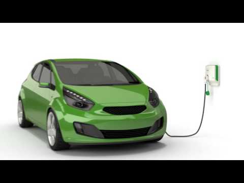 EVlink - Ladelösungen für Elektrofahrzeuge