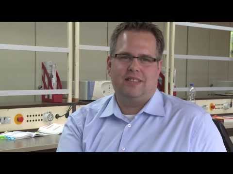 Produkttest Harmony XB5R von Schneider Electric