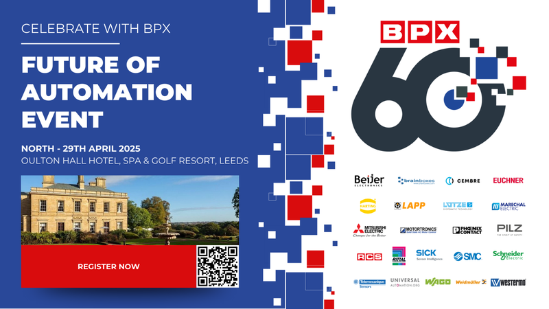 BPX Celebrates 60 Years of Innovation and Service