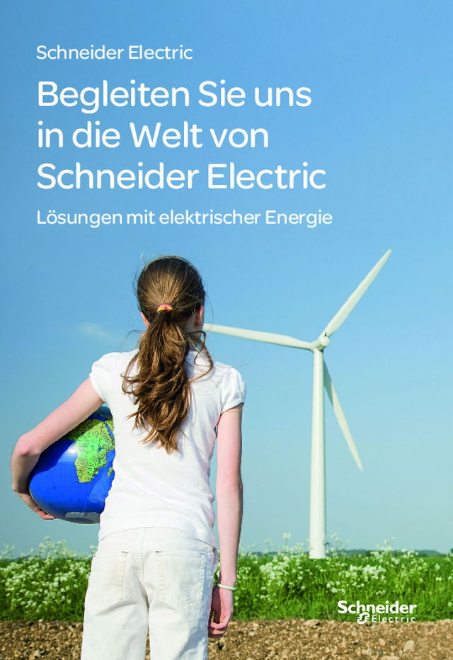 Lösungen mit elektrischer Energie