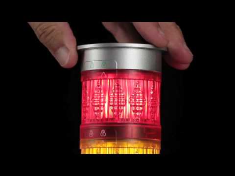 Equip Your Machine with Harmony XVU