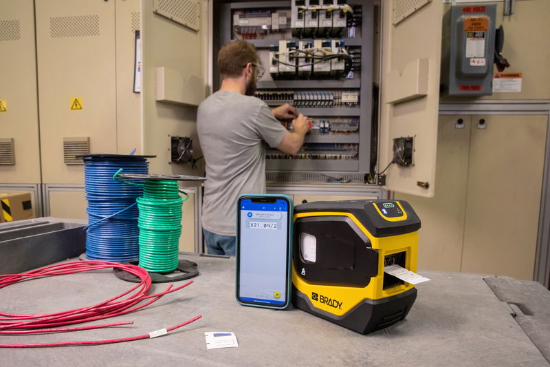 Work smarter with the M511