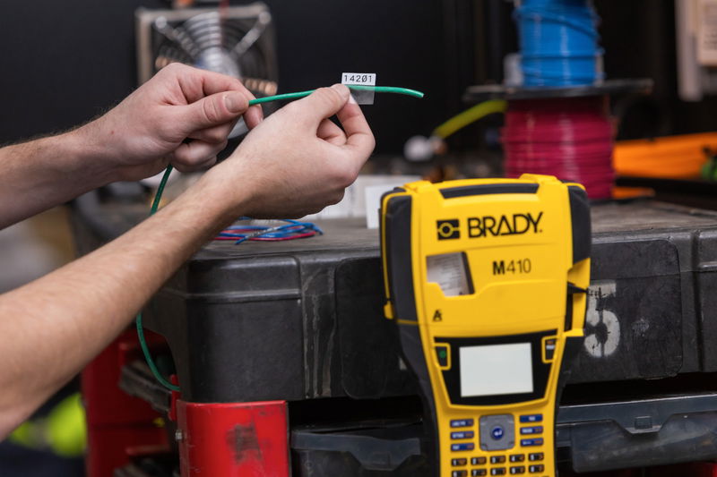 Case Study: Fast power network interventions