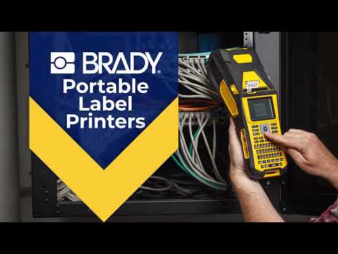 Trade up and print better with Brady