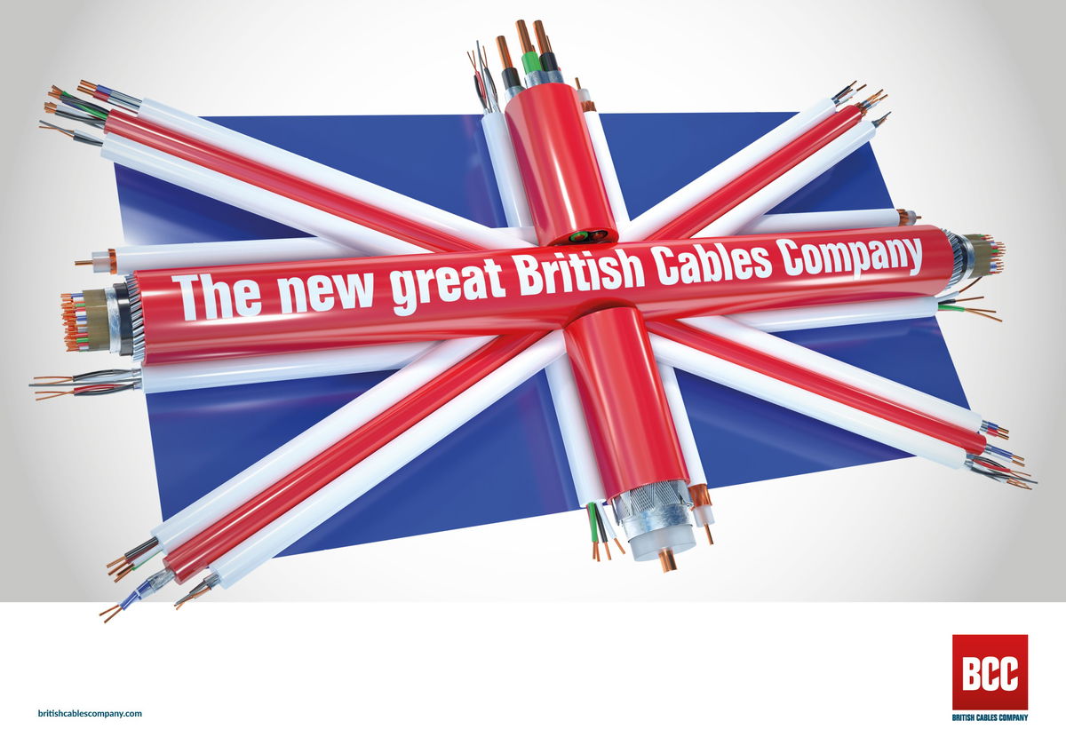 British Cables Company is driving growth with increased quality, efficiency and reduced costs