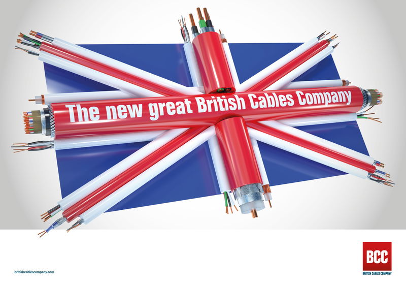 British Cables Company is driving growth with increased quality, efficiency and reduced costs