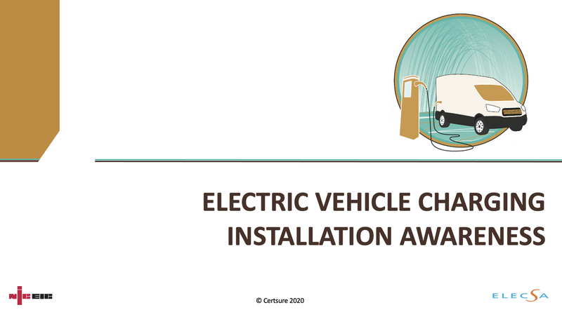 Electrical Vehicle Charging