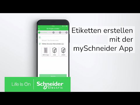 Kennen Sie schon unser Labeling Tool für die professionelle Beschriftung im Kleinverteiler?