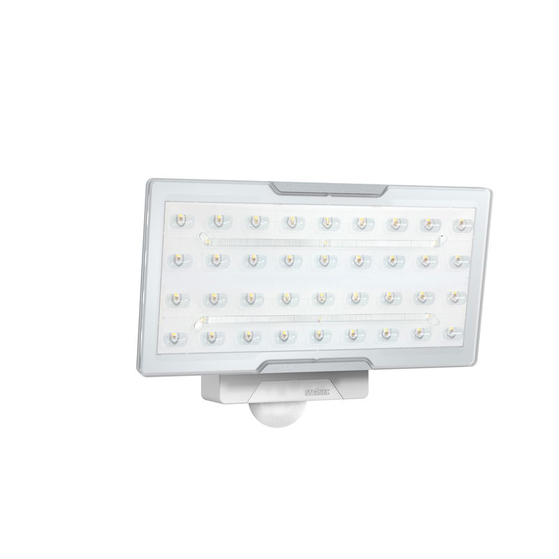 Strahlt formvollendet - XLED PRO Wide/ XLED PRO Square