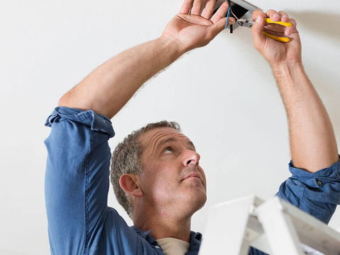 Bewegungsmelder für den täglichen Profi-Bedarf