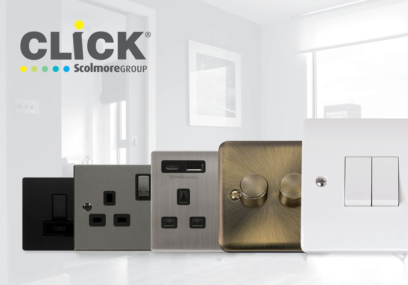What is a wiring accessory?