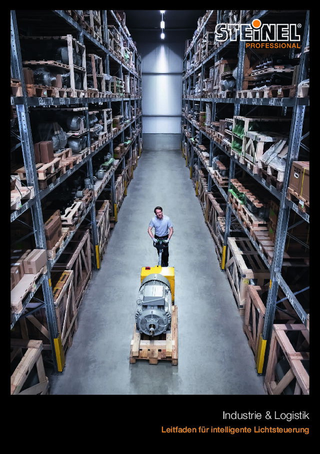 Industrie & Logistik