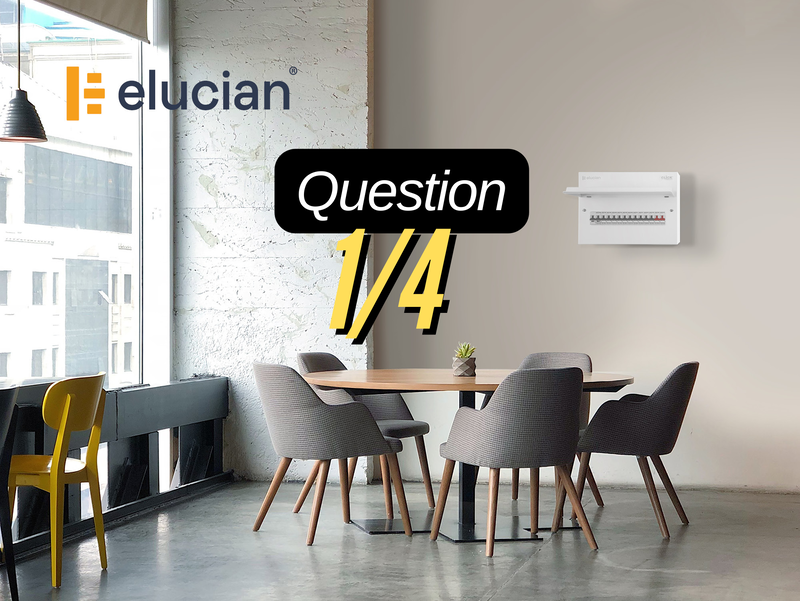 Q1/4 - What is the purpose of an RCBO?